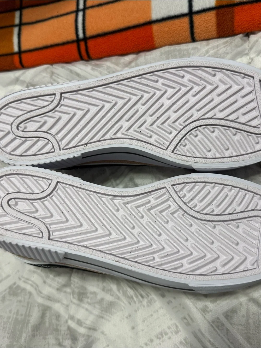 Nike court legacy